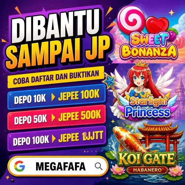 situs slot terbaik